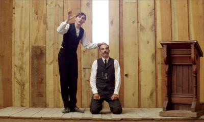 Daniel Day-Lewis Defends Paul Dano After Quentin Tarantino’s ‘Weak Sauce’ Criticism Sparks Industry Backlash-1