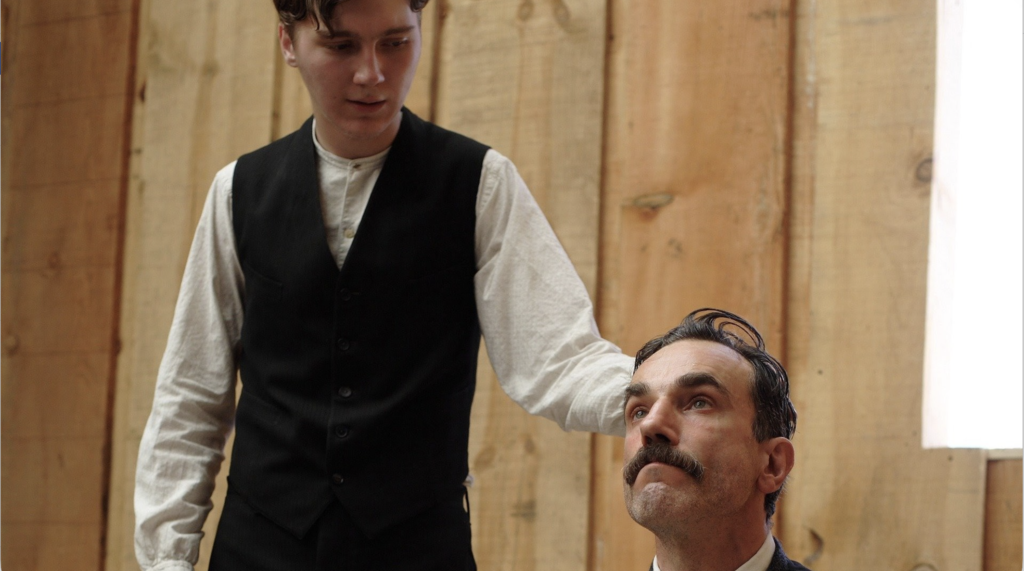 Daniel Day-Lewis Defends Paul Dano After Quentin Tarantino’s ‘Weak Sauce’ Criticism Sparks Industry Backlash