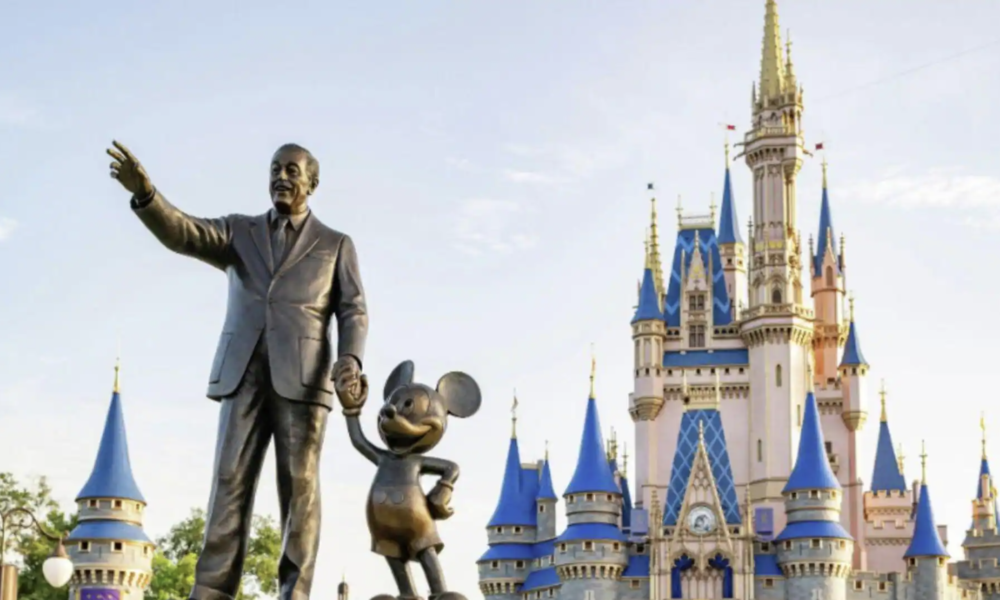 Disney Bets Big on AI $1 Billion OpenAI Investment to Bring Iconic Characters to Sora Video Tool
