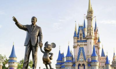 Disney Bets Big on AI $1 Billion OpenAI Investment to Bring Iconic Characters to Sora Video Tool