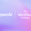 Disney's $1 Billion OpenAI Investment