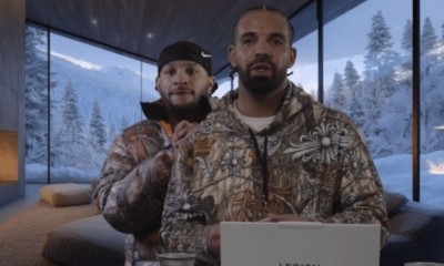 Drake Launches Ultra-Exclusive Nike NOCTA x Chrome Hearts Collection Nike NOCTA