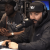 Drake’s Axe Emoji Reaction to ‘Ebro in the Morning’ Cancellation Ignites War of Words Peter Rosenberg