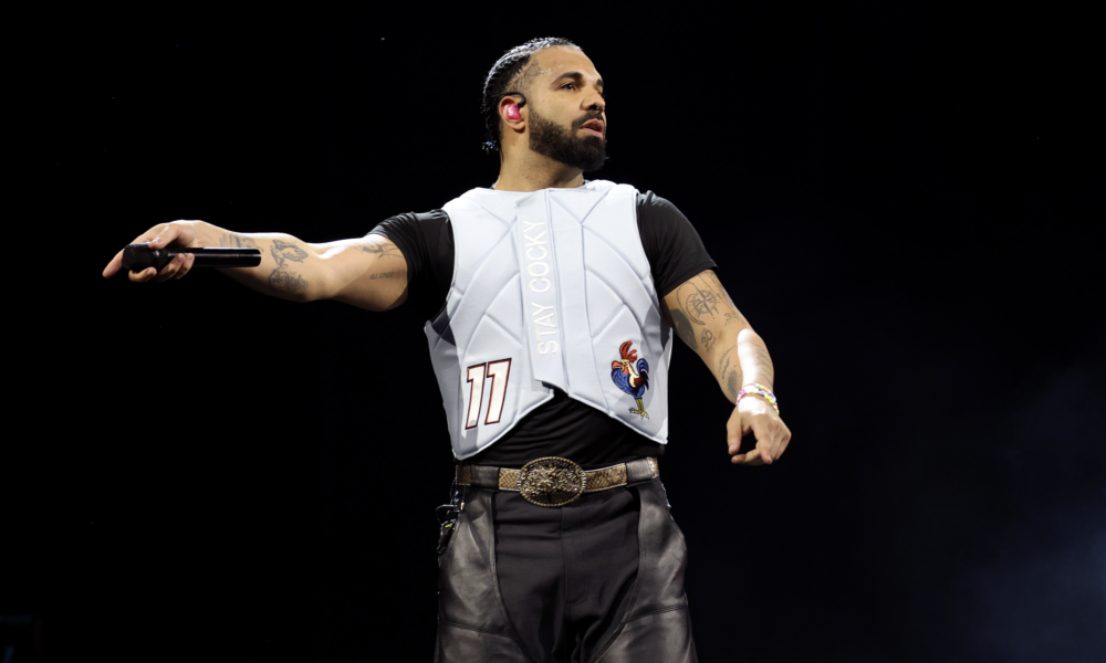 Drake’s OVO Confirms Marvel Collaboration, Fueling Frenzy Over Imminent ICEMAN Album Release