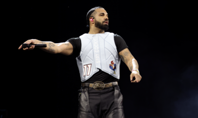 Drake’s OVO Confirms Marvel Collaboration, Fueling Frenzy Over Imminent ICEMAN Album Release