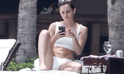 Emma Watson’s Mexico Bikini Photos Resurface, Reigniting Paparazzi Privacy Debate