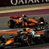 F1 Qatar GP Turns Chaotic as Verstappen Wins and Title Battle Explodes to Abu Dhabi