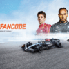 FanCode to Stream Formula 1 in India Till 2028 Under New Three-Year Deal