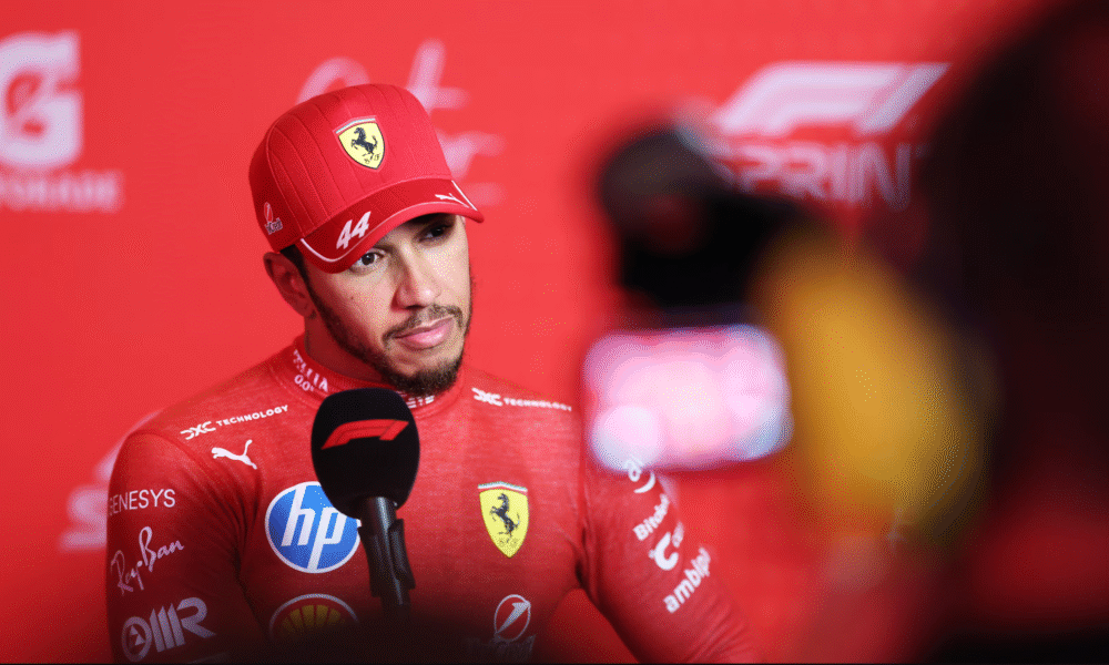 Ferrari’s Qatar Nightmare - Lewis Hamilton and Charles Leclerc Reveal ‘Zero Performance’ in Brutal Weekend