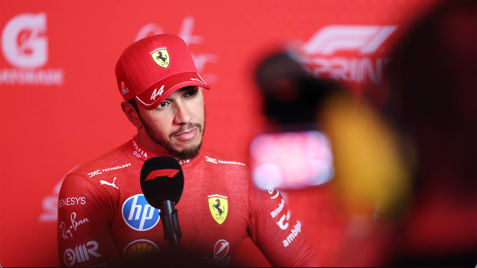 Ferrari’s Qatar Nightmare - Lewis Hamilton and Charles Leclerc Reveal ‘Zero Performance’ in Brutal Weekend