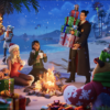 Fortnite Servers Go Offline Ahead of Winterfest 2025