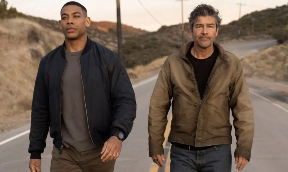 HBO’s First ‘Lanterns’ Trailer Proves Kyle Chandler Is the Perfect Hal Jordan in a Dark, Gritty DCU Reboot