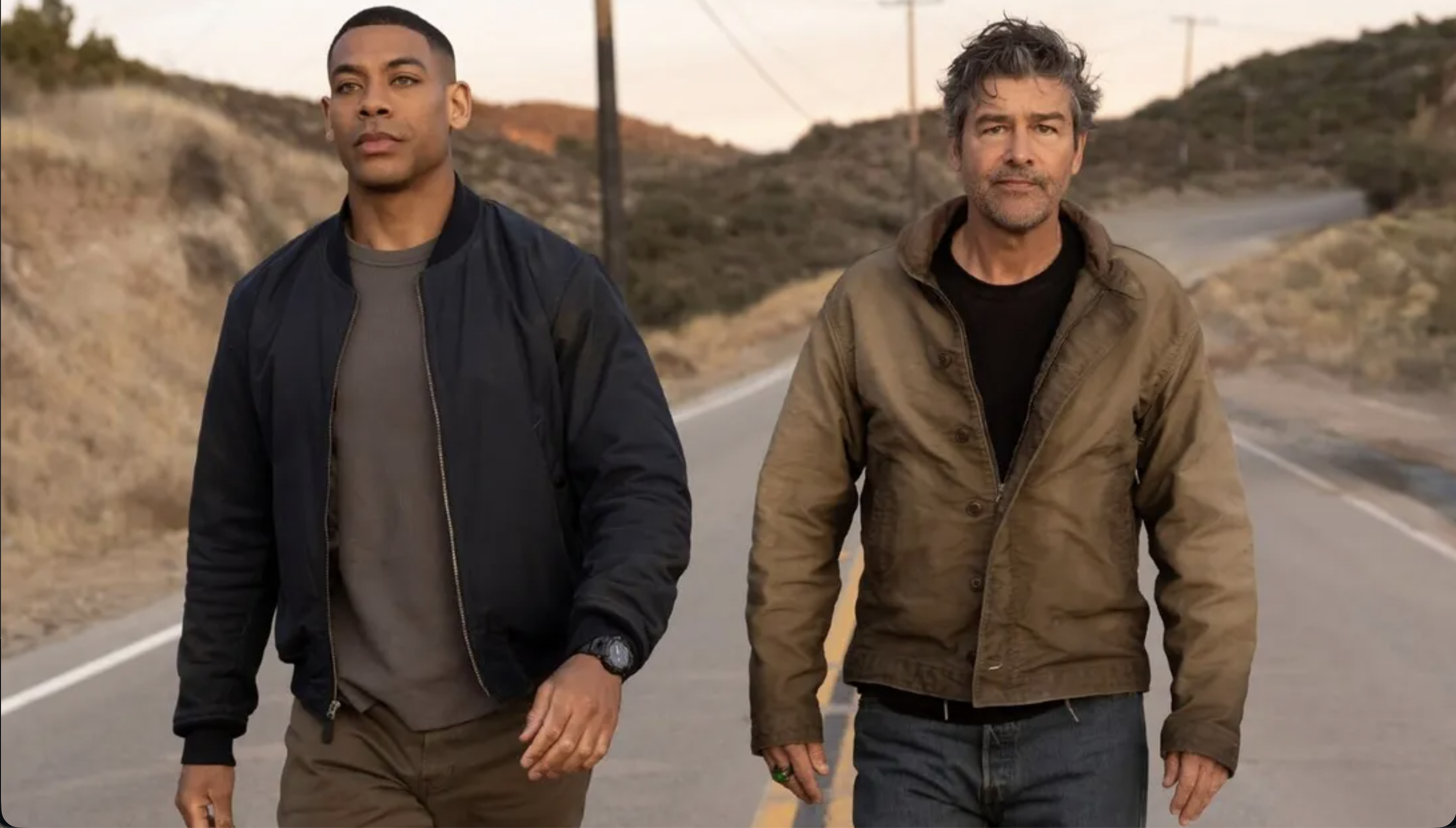 HBO’s First ‘Lanterns’ Trailer Proves Kyle Chandler Is the Perfect Hal Jordan in a Dark, Gritty DCU Reboot