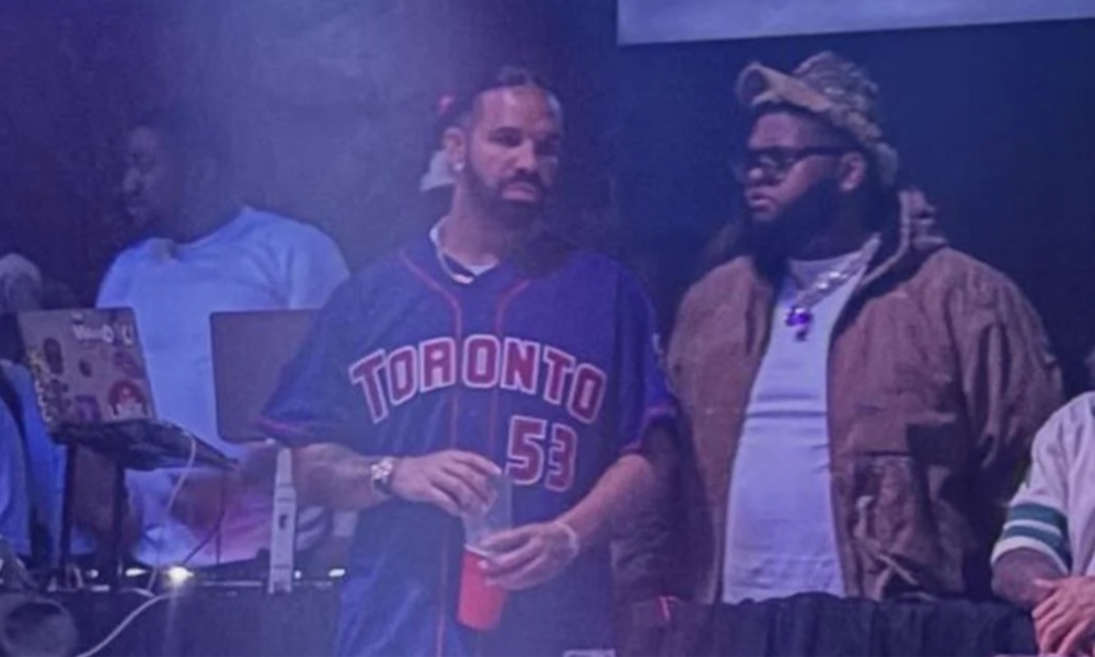 How Drake Helped Druski Become Music & Comedy’s Most Influential Internet Star