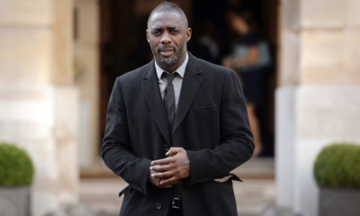 Idris Elba Fuels James Bond Buzz With Viral Madame Tussauds Tease