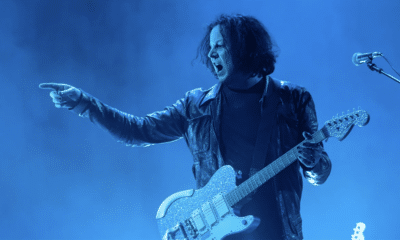 Jack White Slams Trump Over Rob Reiner Death Comments, Sparking Music World Backlash