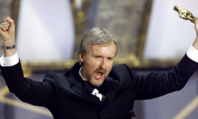 James Cameron Slams Oscars Over Denis Villeneuve’s ‘Dune’ Snubs, Says Sci-Fi Is Still Ignored