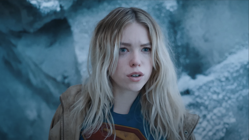 James Gunn Unveils First Look at Supergirl as Teaser Trailer Drops This Week — A Darker DCU Era Begins