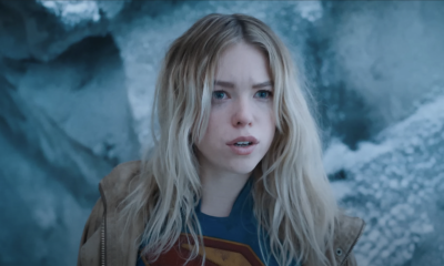 James Gunn Unveils First Look at Supergirl as Teaser Trailer Drops This Week — A Darker DCU Era Begins