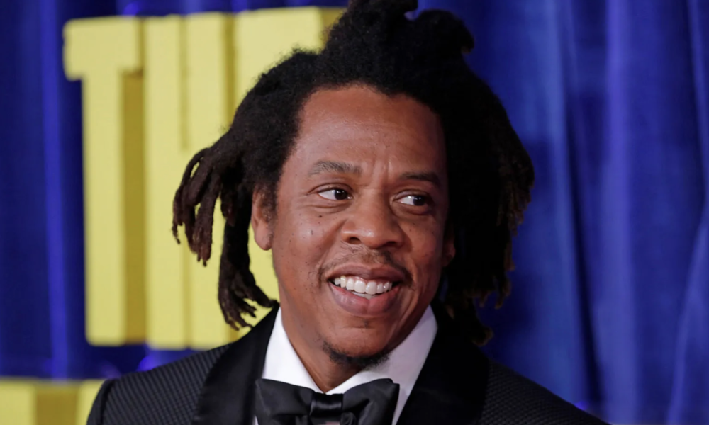 Jay-Z Partners with Hanwha to Launch $500M K-Culture Private Equity Fund