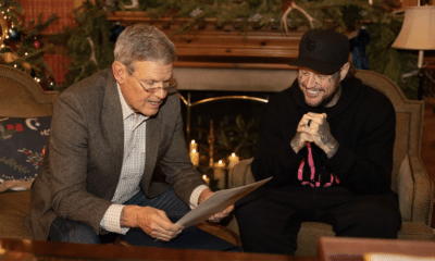 Jelly Roll Receives Full Pardon From Tennessee Governor in Powerful Redemption Moment