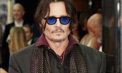 Johnny Depp to Produce First English-Language Adaptation of ‘The Master and Margarita’ as Hollywood Comeback Accelerates-1