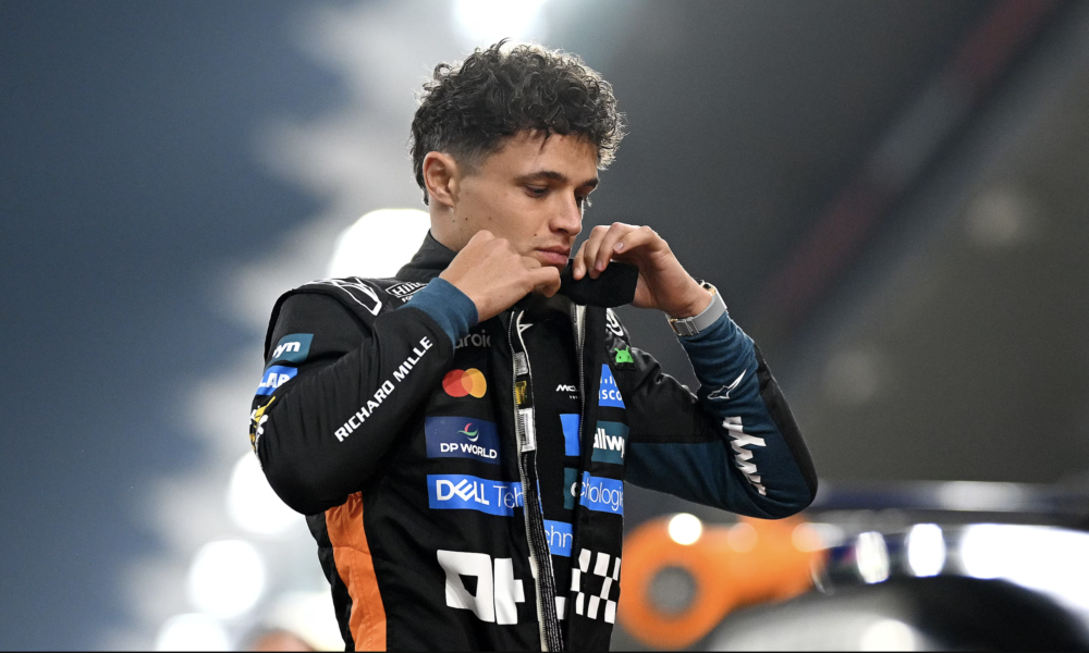 Lando Norris Crowned F1 World Champion After Dramatic Abu Dhabi Finale Max Verstappen Oscar Piastri