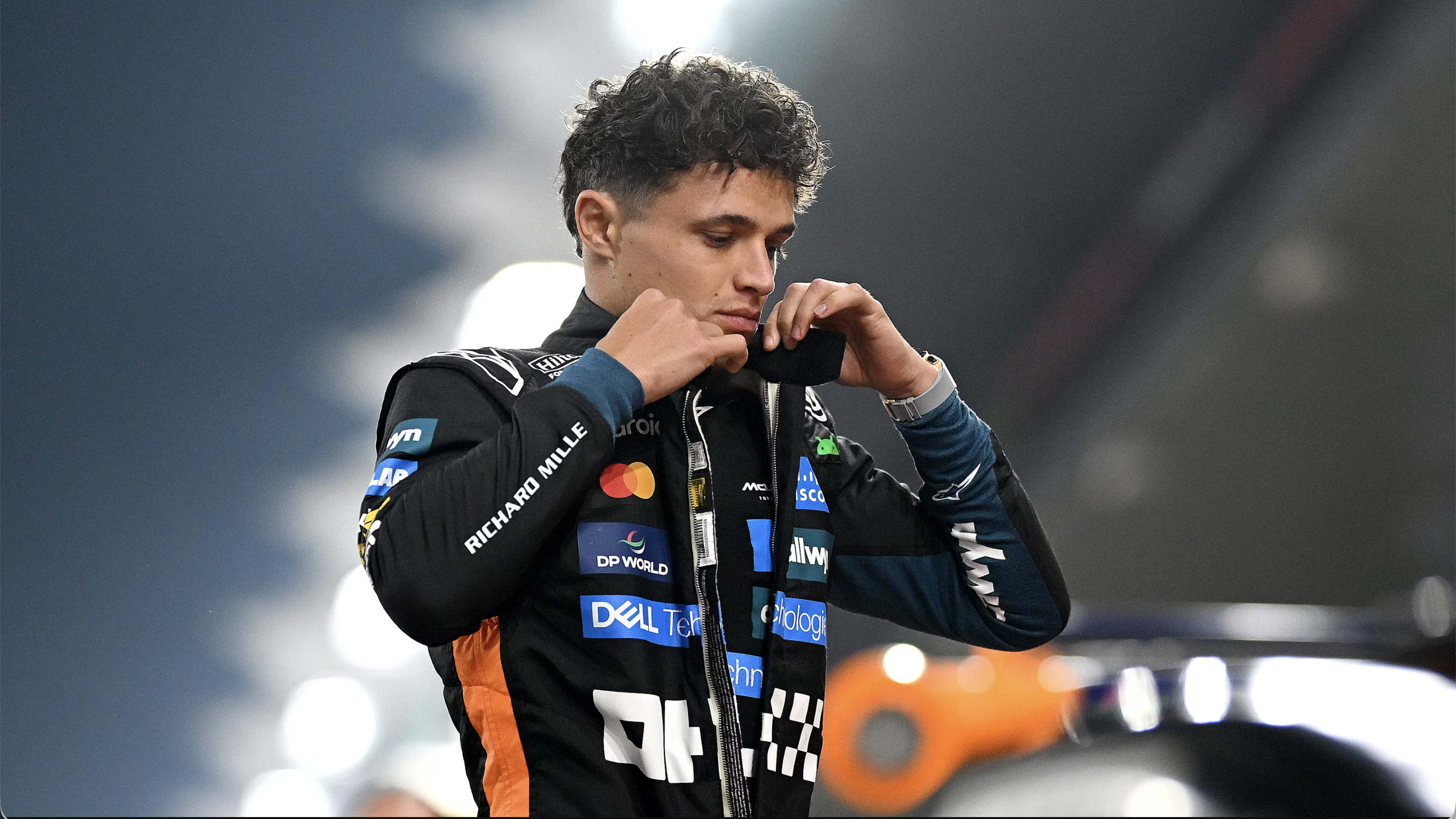 Lando Norris Crowned F1 World Champion After Dramatic Abu Dhabi Finale Max Verstappen Oscar Piastri