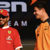 Lewis Hamilton Hails Lando Norris After Historic F1 World Title Win