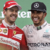 Lewis Hamilton’s Ferrari Documents Spark Harsh Vettel Comparison