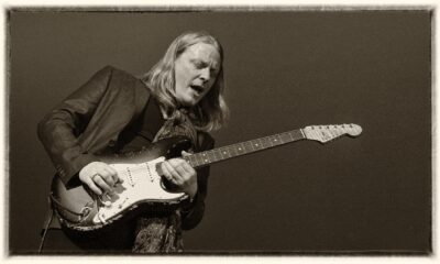 Matt Schofield- Mahindra Blues Festival 2026 Promises a Soul-Stirring Celebration of Global Blues Legends and Rising Stars BlackstratBlues Warren Mendonza