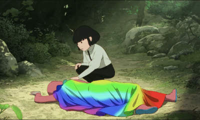 Neon Sets January U.S. Release for Acclaimed Animated Film ‘Arco’ Natalie Portman