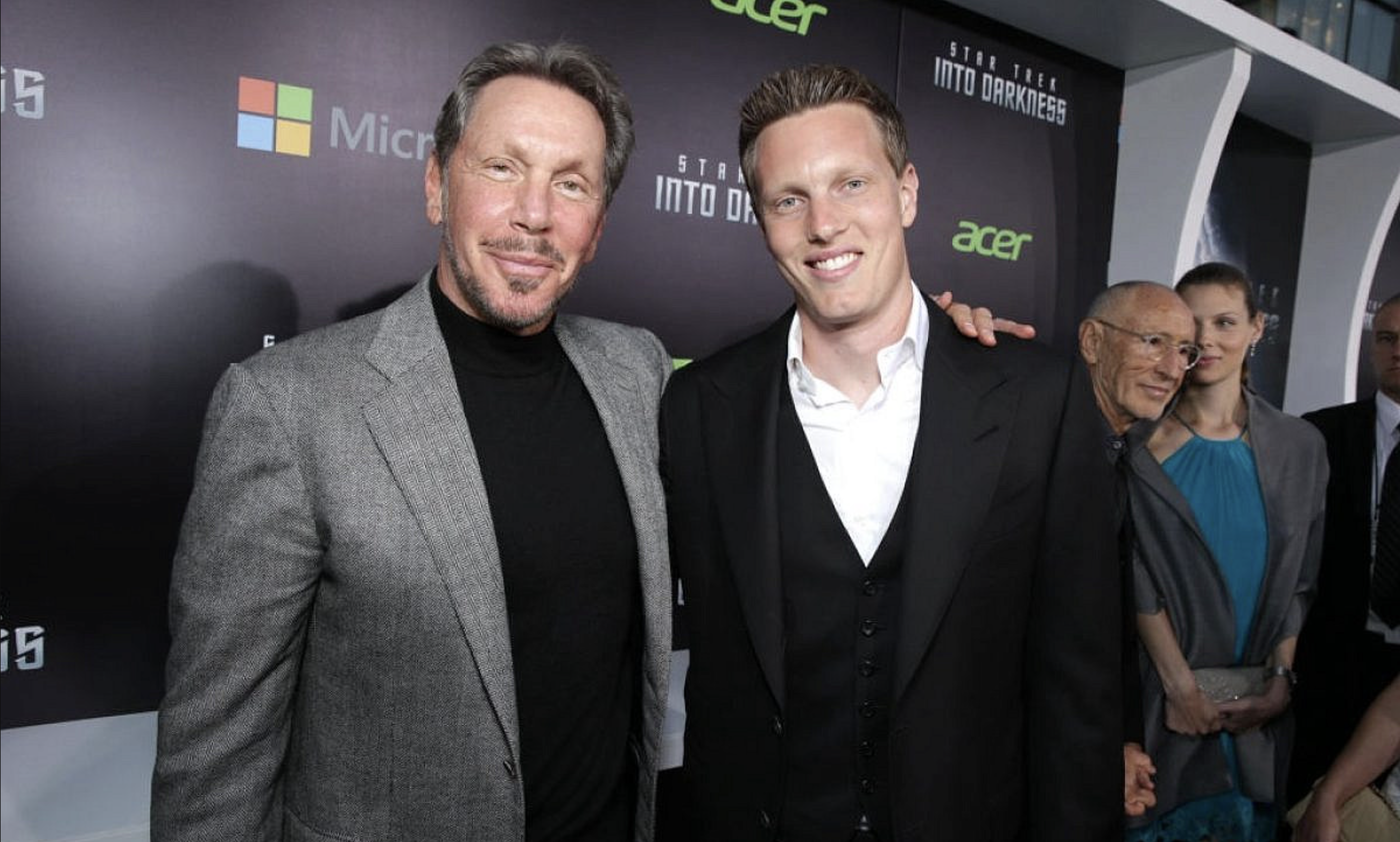 Paramount Pictures’ X Account Hacked Amid Hollywood’s Intensifying Corporate Battle