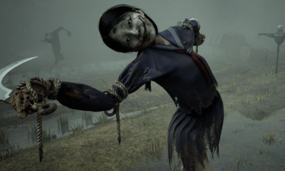 Silent Hill f Developers Reveal How the Haunting Town of Ebisugaoka Was Created Ryukishi07 Neobards Entertainment