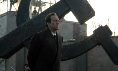 Sylvia Hoeks and Greg Tarzan Davis Join Nicolas Cage in ‘Lords of War’ Sequel as Filming Begins