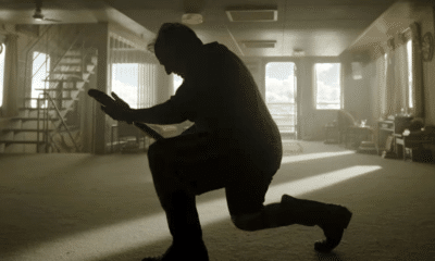 Tom Cruise’s and Alejandro González Iñárritu ‘Digger’ Sets Fall 2026 Theatrical Release Warner Bros. Legendary Pictures