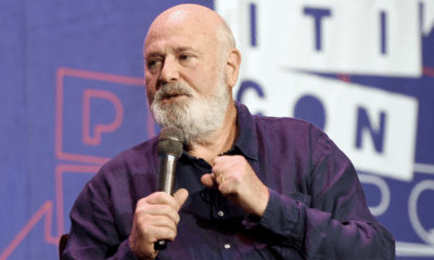 Trump’s Comments on Rob Reiner’s Death Trigger Bipartisan Backlash