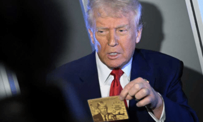 US Suspends Green Card Lottery After Brown University Shooting Donald Trump