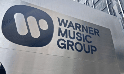 Warner Music India Appoints Ashok Parwani as Head of Music for South India