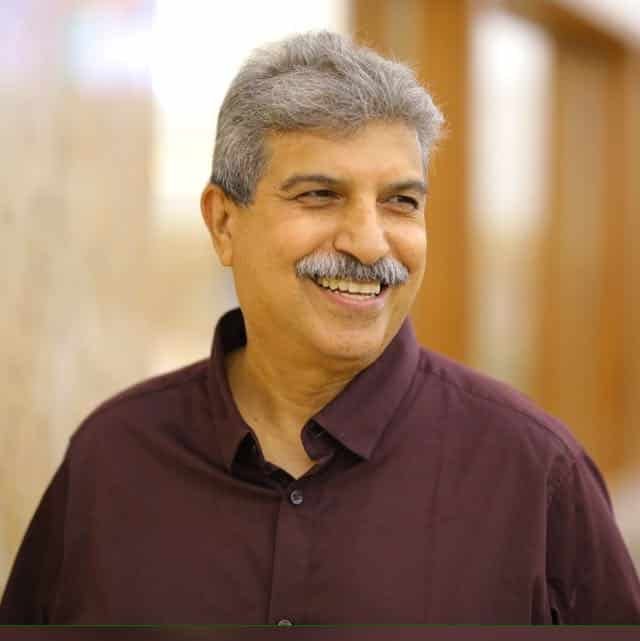 Warner Music India Appoints Ashok Parwani