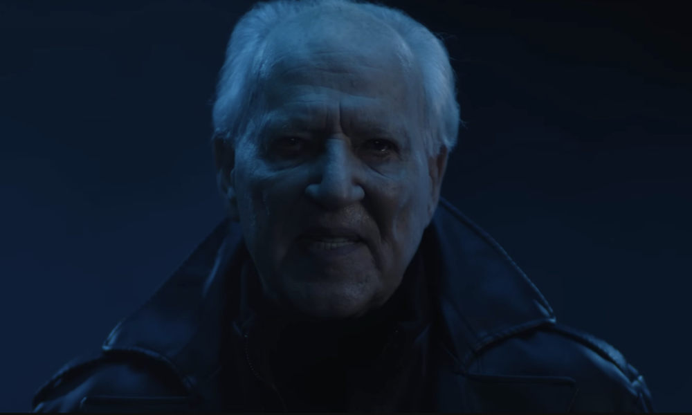 Werner Herzog’s Warframe Monologue Becomes the True Highlight of The Game Awards