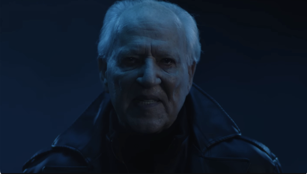 Werner Herzog’s Warframe Monologue Becomes the True Highlight of The Game Awards