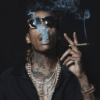 Wiz Khalifa Sentenced to Nine Months in Jail in Romania for Onstage Cannabis Use