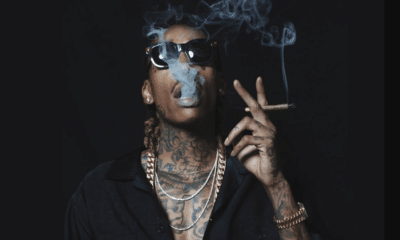 Wiz Khalifa Sentenced to Nine Months in Jail in Romania for Onstage Cannabis Use