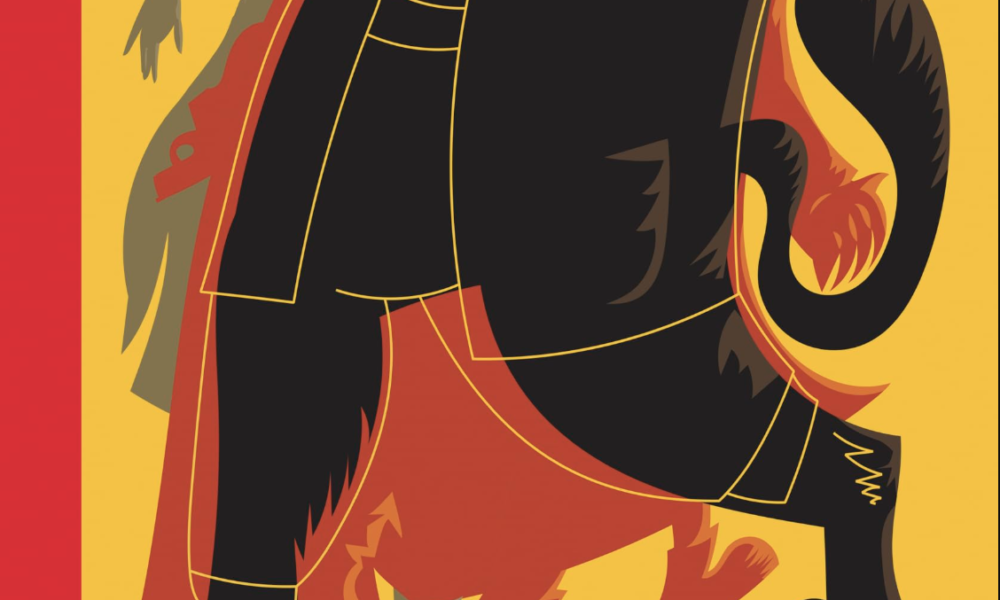 ‘The Master and Margarita’