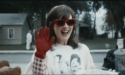 A$AP Rocky Returns After 8 Years — Winona Ryder Leads His New Era Dont Be Dumb