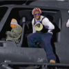 A$AP Rocky Soars Through Chaos in Dystopian “Helicopter$” Video