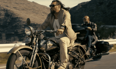 Action Comedy The Wrecking Crew Trailer Reveals Jason Momoa & Dave Bautista in High-Octane Mayhem Amazon prime Video Trailer