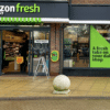 Amazon Overhauls Grocery Business, Closes Fresh and Go Stores in Strategic Reset shut down Amazon Go and Fresh Whole Foods 100