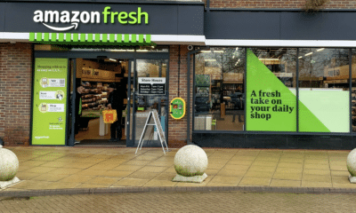 Amazon Overhauls Grocery Business, Closes Fresh and Go Stores in Strategic Reset shut down Amazon Go and Fresh Whole Foods 100